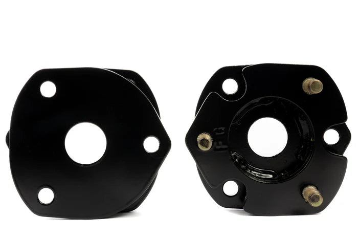 Body Armor 4x4 - 2.5" STRUT SPACER - Toyota 4Runner 2003-2024