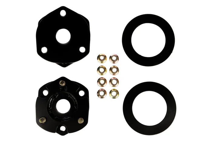 Body Armor 4x4 - 2.5" STRUT SPACER - Toyota 4Runner 2003-2024