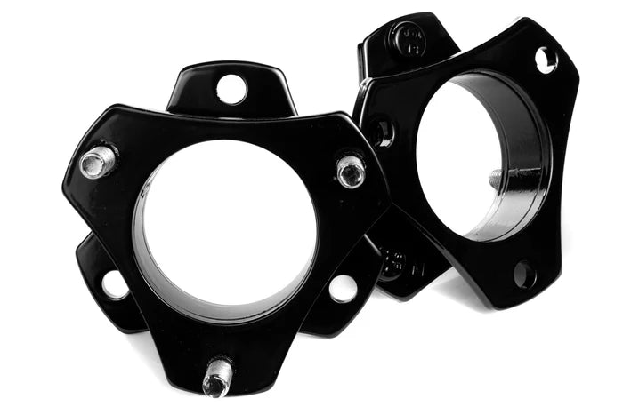 Body Armor 4x4 - 2.5" STRUT SPACER - Toyota Tacoma 2005-2023