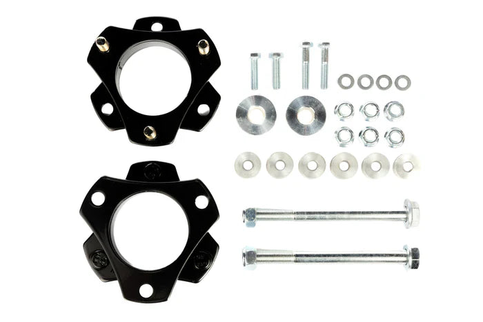 Body Armor 4x4 - 2.5" STRUT SPACER - Toyota Tacoma 2005-2023