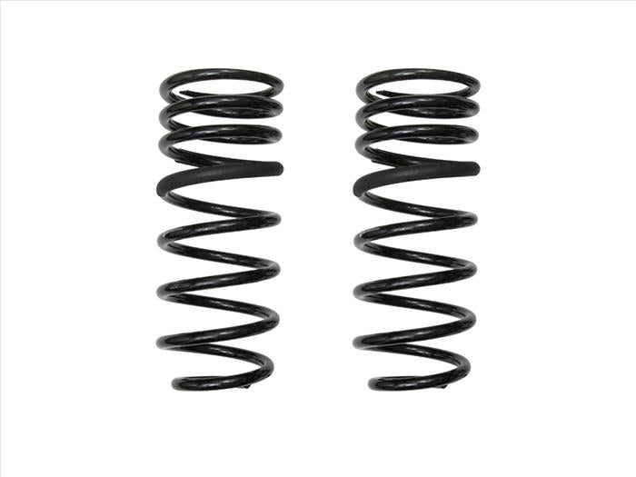 Icon - Rear .5" Lift Triple Rate Coil Spring Kit - Toyota Tacoma 2024-Current