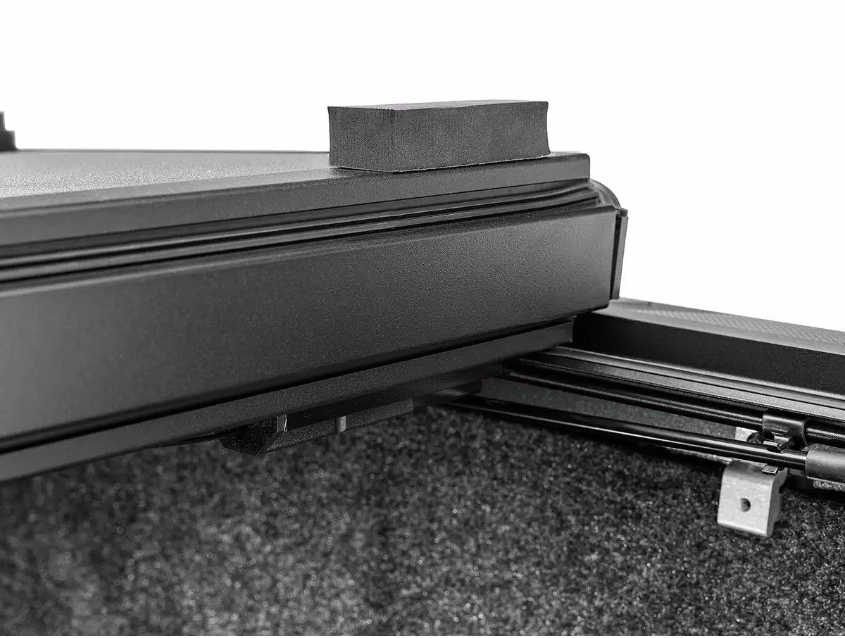 BAK - BakFlip MX4 Hard Folding Tonneau Cover - Toyota Tundra 2022-Current