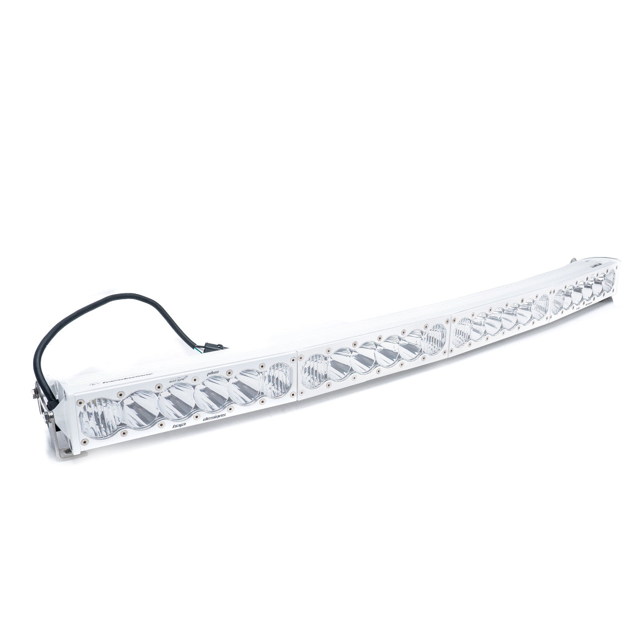 Baja Designs - OnX6 White Arc LED Light Bar - Universal