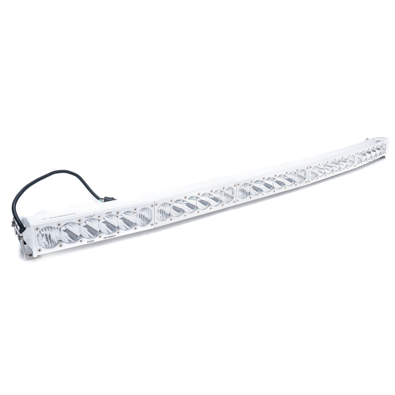 Baja Designs - OnX6 White Arc LED Light Bar - Universal