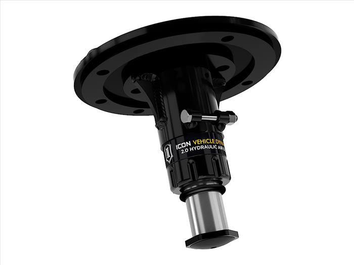 Icon - Hydraulic Bump Stop Kit - Toyota Tacoma 2024-Current