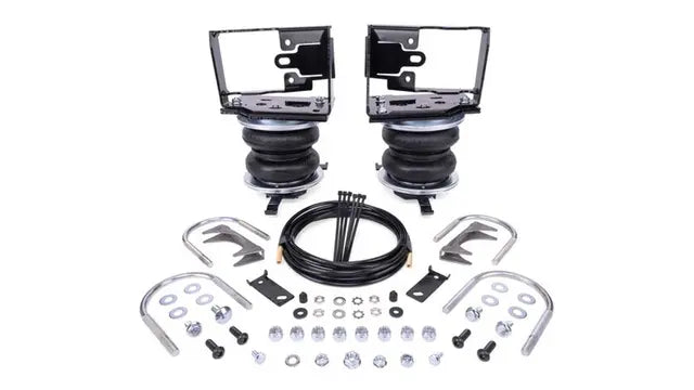 Air Lift - LoadLifter 5000 Air Spring Kit - Toyota Tacoma 2024-Current