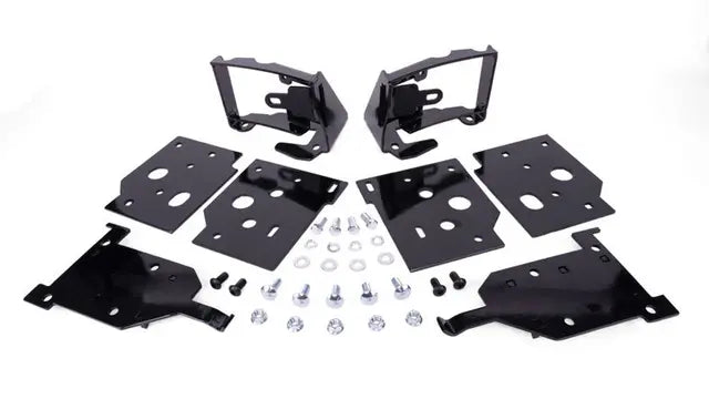 Air Lift - LoadLifter 5000 Air Spring Kit - Toyota Tacoma 2024-Current