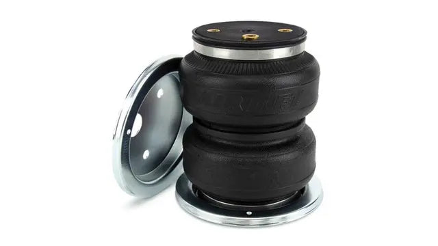 Air Lift - LoadLifter 5000 Air Spring Kit - Toyota Tacoma 2024-Current