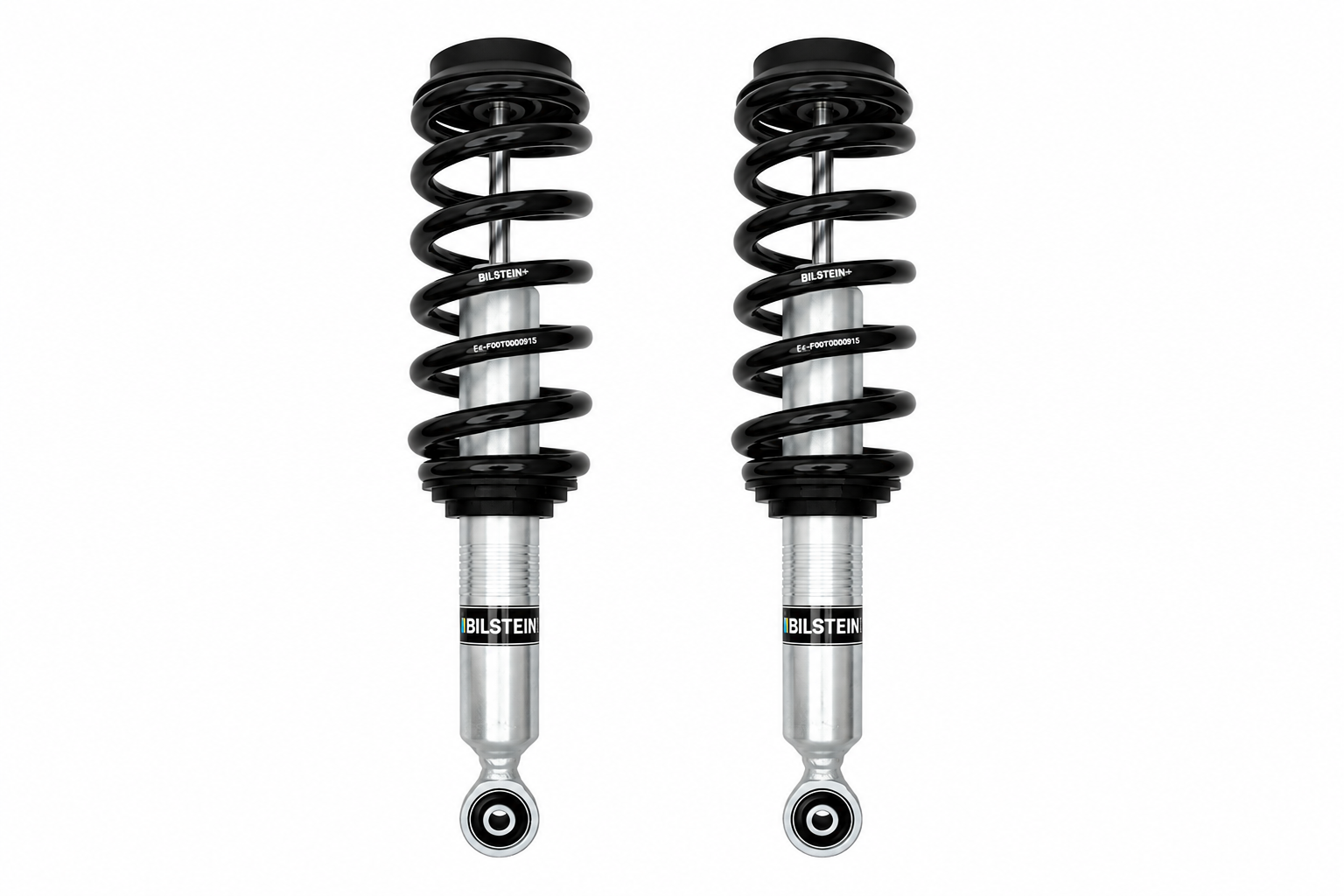 BILSTEIN - B8 6112 Front Suspension Kit - Toyota Tacoma 2024-Current