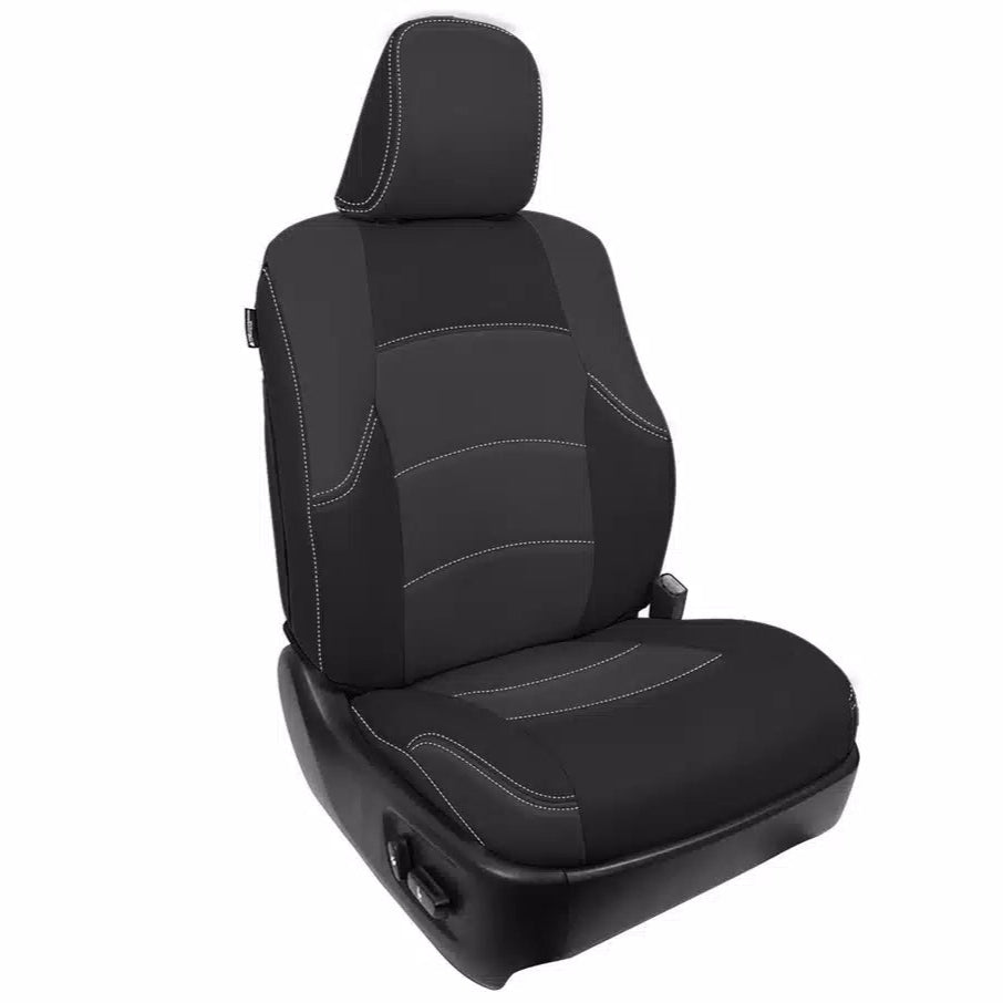 PRP - Front Seat Covers(Pair) - Toyota 4Runner 2010-2024
