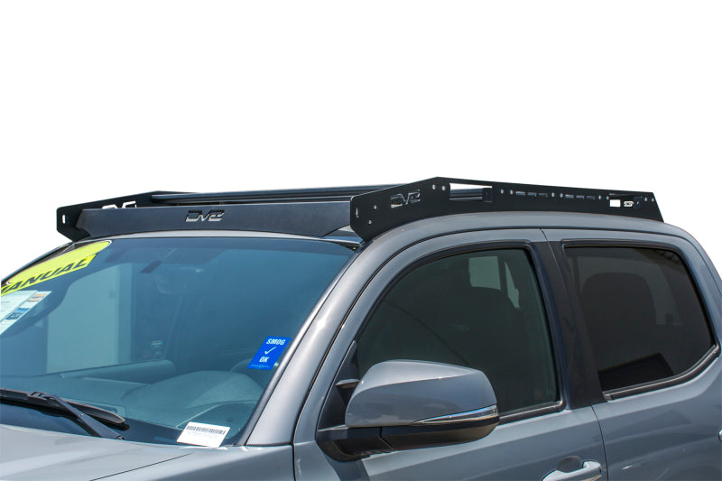 DV8 Offroad - Roof Rack - Toyota 2016-2023