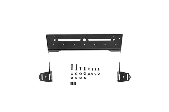 DV8 0ff Road - Digital Device Dash Mount - Toyota 4Runner 2010-2024