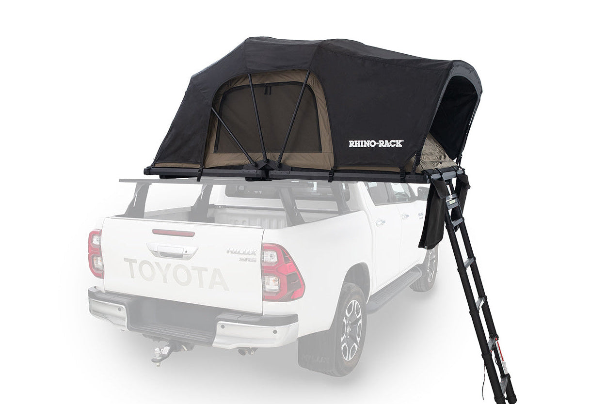 Rhino Rack -Soft Shell Roof Top Tent