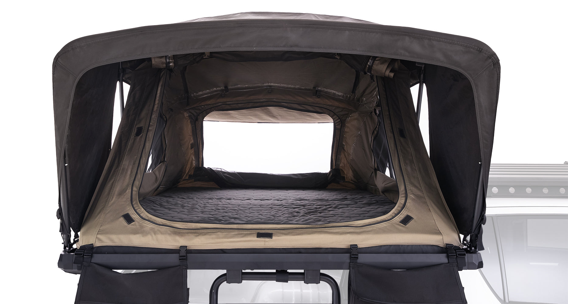 Rhino Rack -Soft Shell Roof Top Tent