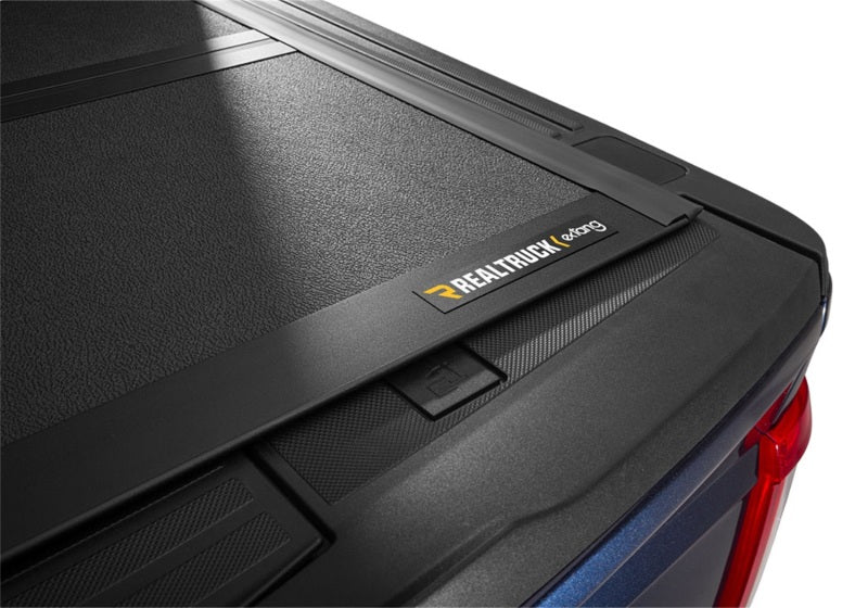 Extang 19-23 Dodge Ram 6.4ft. Bed (No MultiFunc. Split Tailgate) Endure ALX
