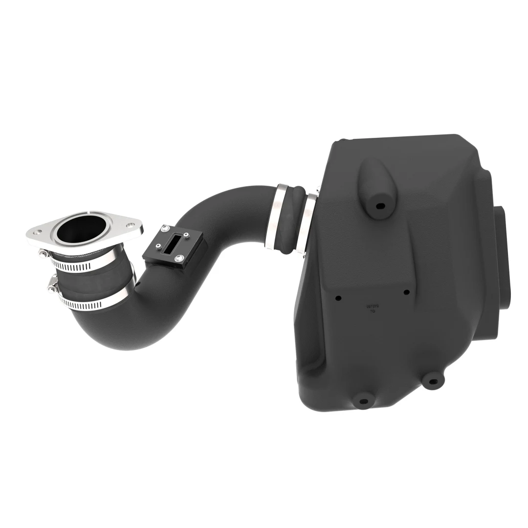K&N Performance - High Flow Cold Air Intake - Toyota Tacoma 2024-Current