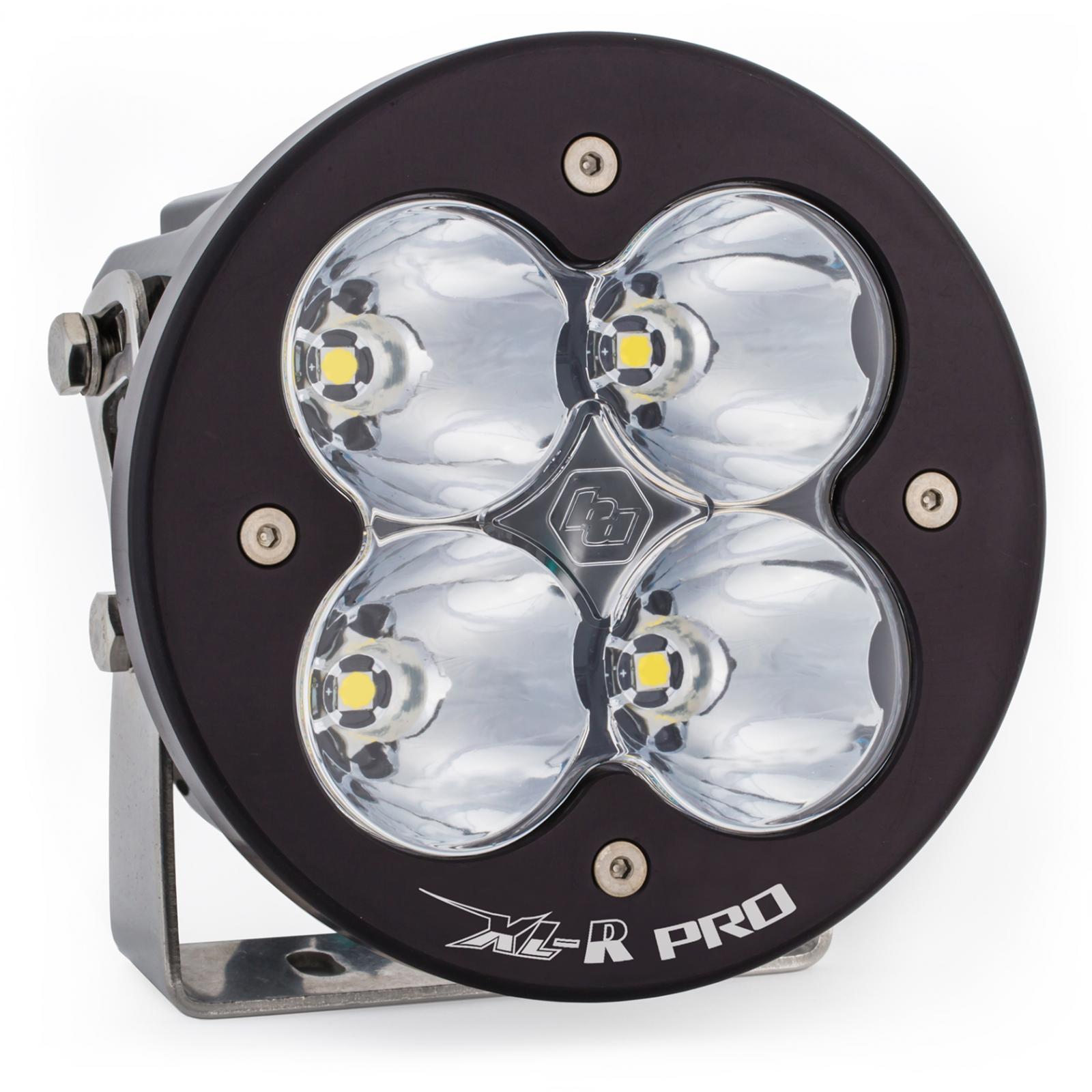 Baja Designs - XL-R Pro LED Auxiliary Light Pod - Universal