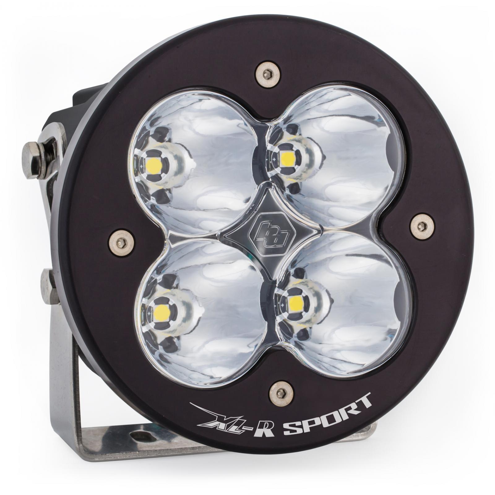 Baja Designs - XL-R Sport LED Auxiliary Light Pod - Universal