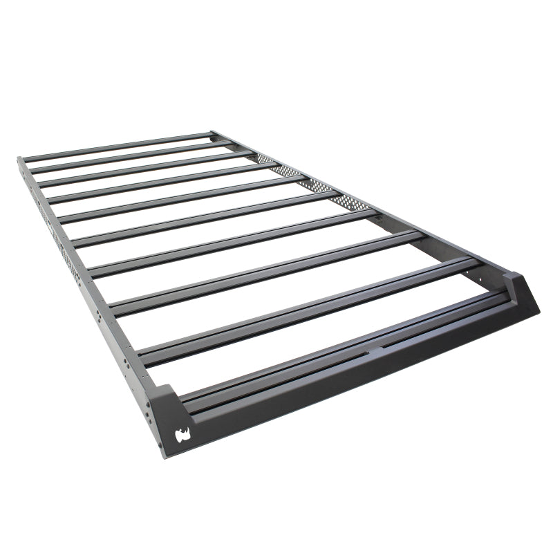 Go Rhino - Ceros Low Profile Roof Rack - Toyota 4Runner 2010-2024