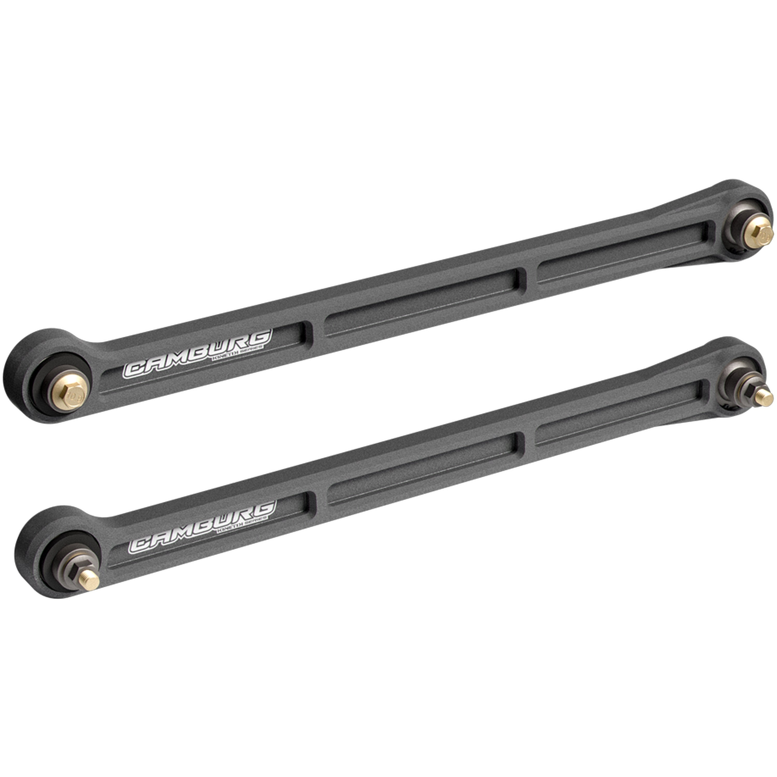 Camburg - KINETIK Series Suspension Trailing Arm Kit - Toyota Tundra 2022 - Current