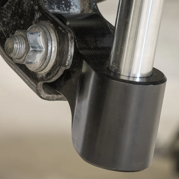 ICON - Stage 1 RXT Rear Suspension System – Toyota Tacoma 2016–2023