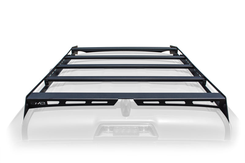 DV8 Offroad - Roof Rack - Toyota 2016-2023