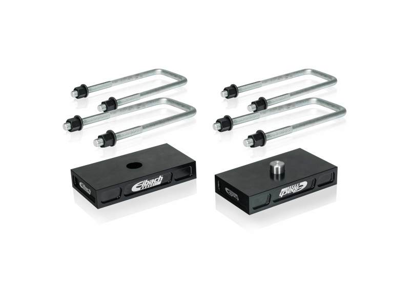 Eibach - LIFT BLOCK - Toyota Tacoma 2024 - Currrent