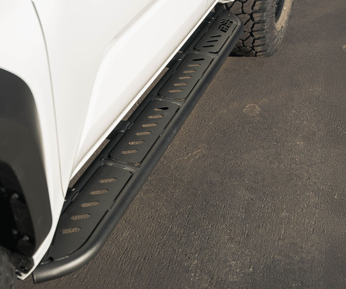 CBI - Rock Sliders - Toyota 4Runner 2025-Current