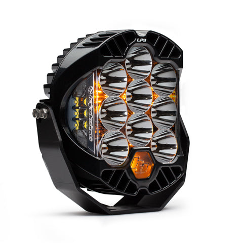 Baja Designs - LP9 Pro LED Auxiliary Light Pod - Universal