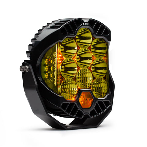 Baja Designs - LP9 Pro LED Auxiliary Light Pod - Universal