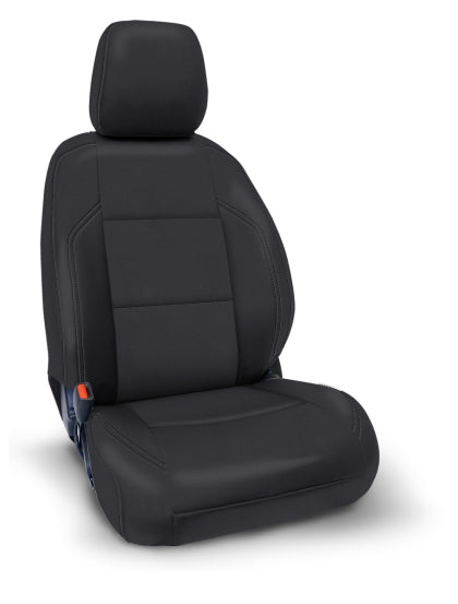 PRP - Front Seat Covers - Toyota Tacoma 2016-2023