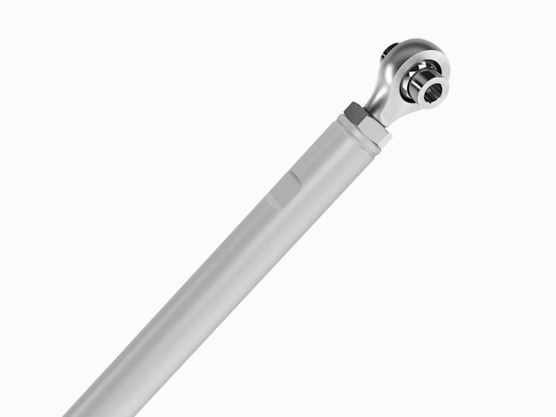 ICON - Billet Rear Adj Track Bar Kit - Toyota Tundra 2022 - Current