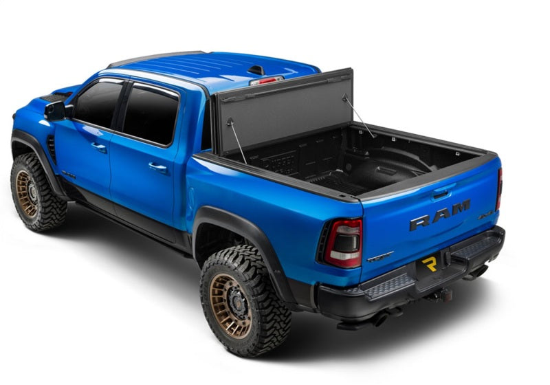 Extang 19-23 Dodge Ram 6.4ft. Bed (No MultiFunc. Split Tailgate) Endure ALX