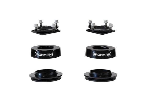 IronMan - 3" Lift & Level Kit - Toyota Tacoma 2024-Current