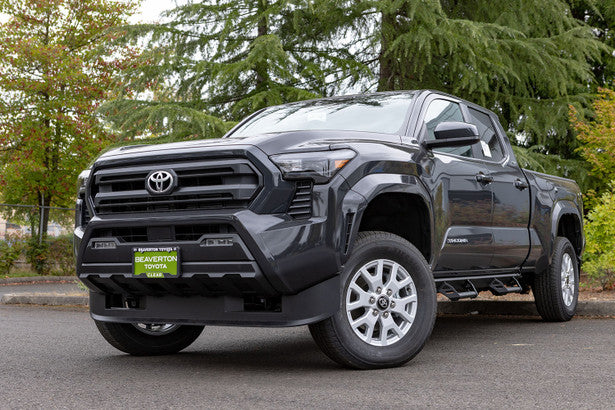 IronMan - 3" Lift & Level Kit - Toyota Tacoma 2024-Current