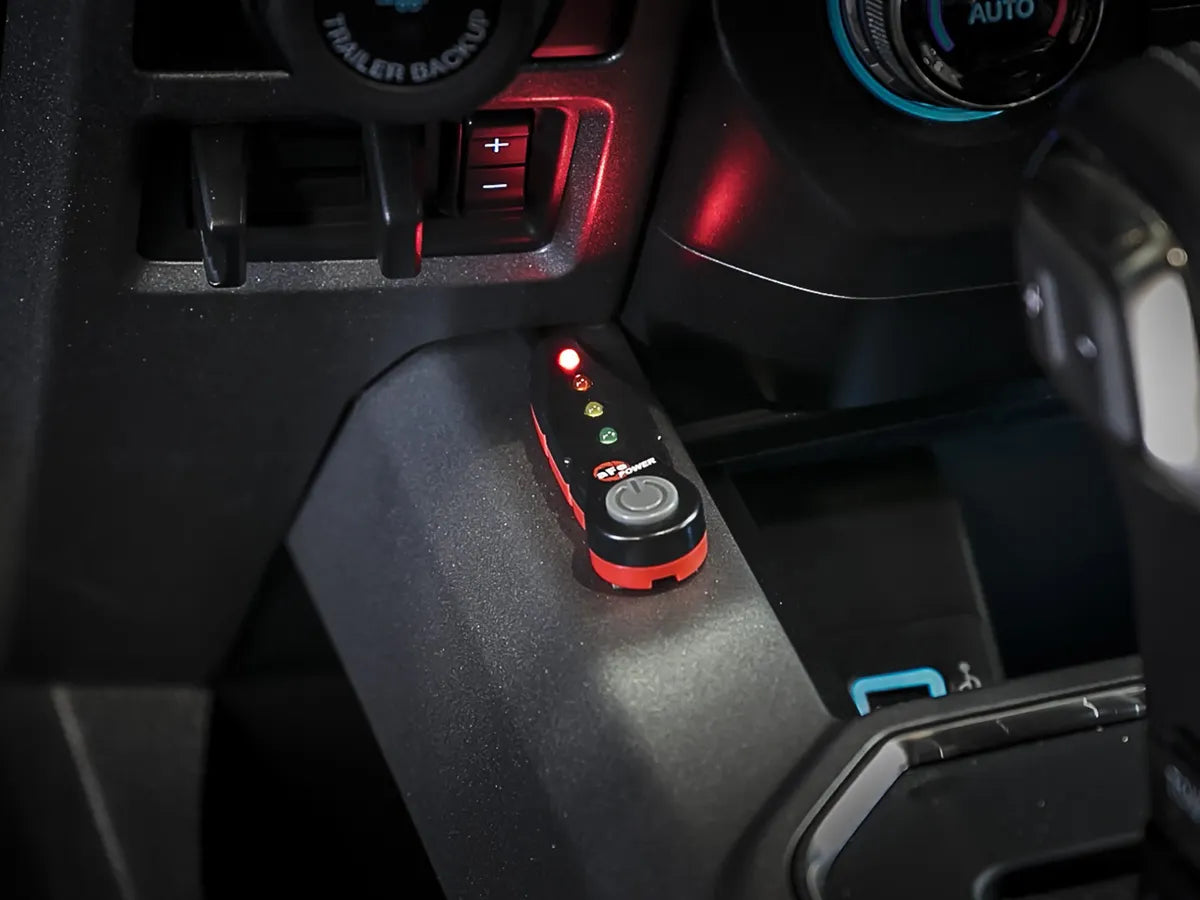 aFe Power -SCORCHER GT Power Module - Toyota Tacoma 2024-Current