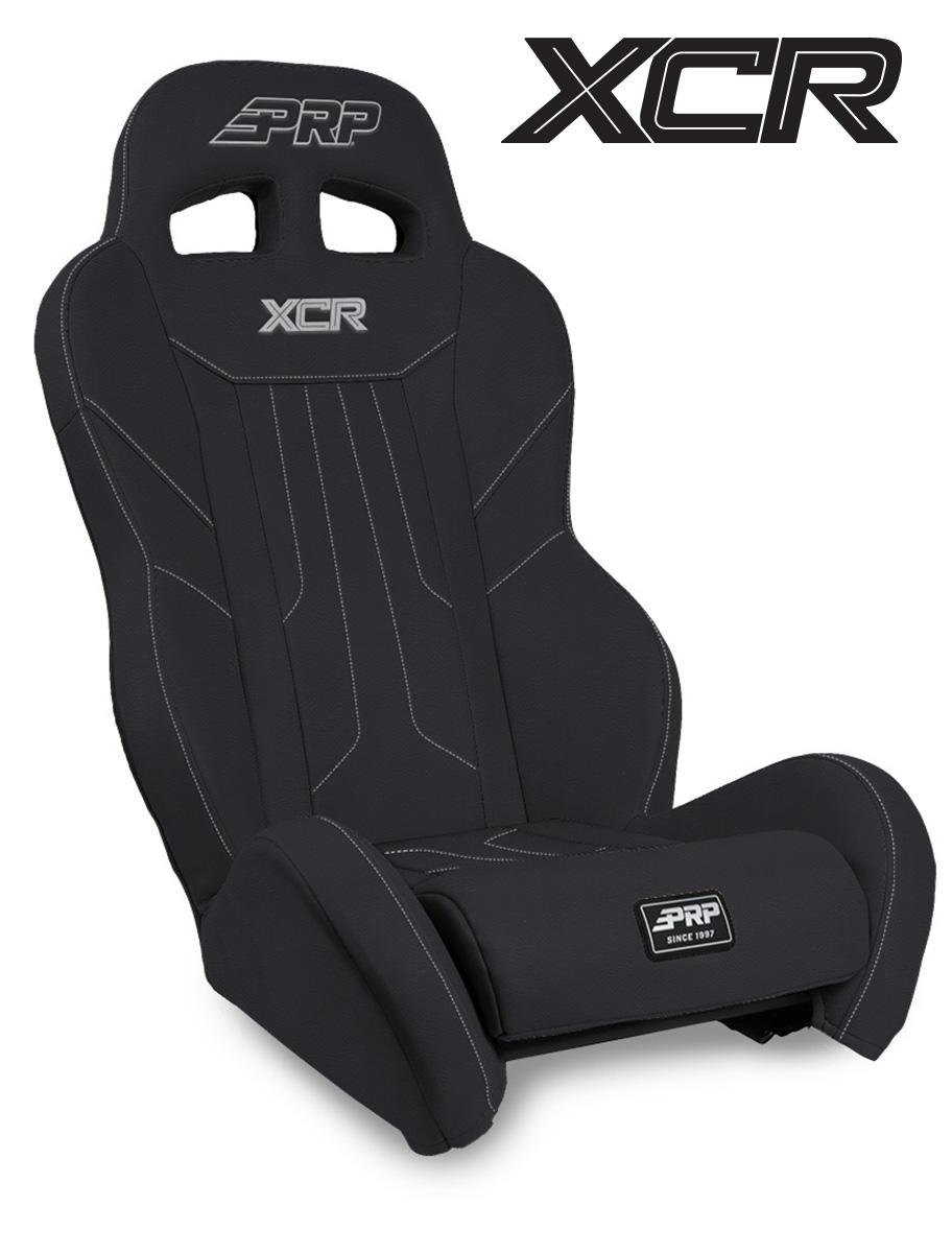 PRP - XCR Suspension Seats - Can-Am 2024-Current