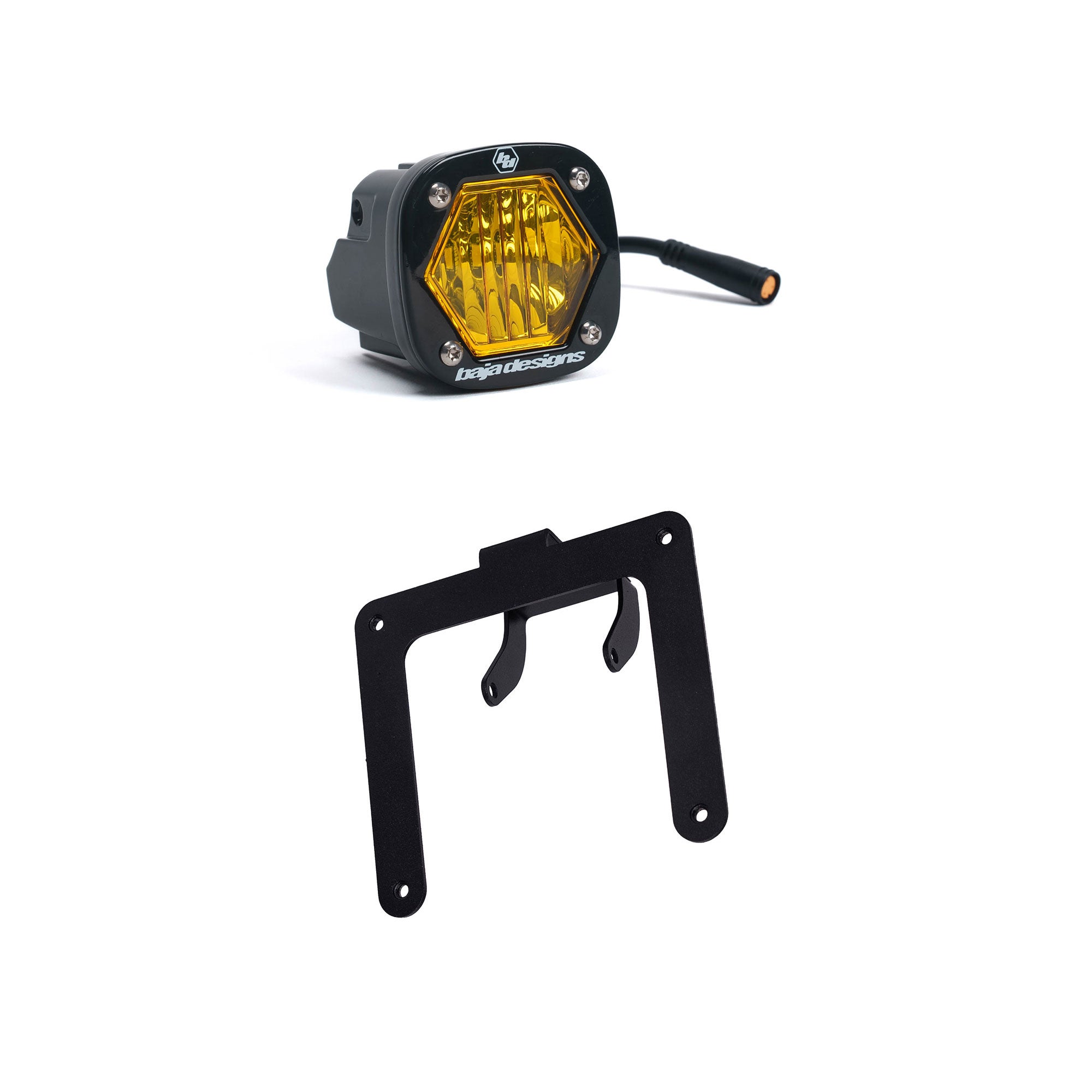 Super73 S1 Headlight Kit - 2020-2024 Super73 R