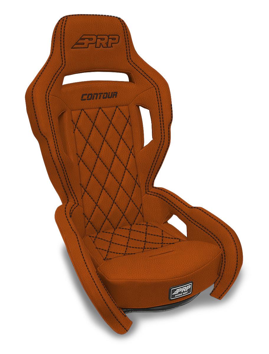 PRP - Contour UTV Suspension Seats - Can-Am 2024-Current