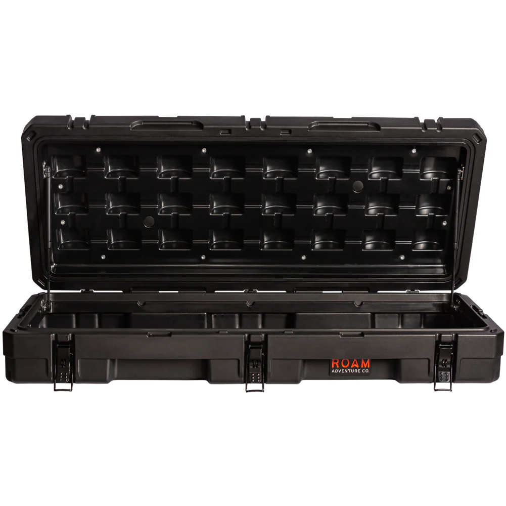 ROAM - 83L Rugged Case