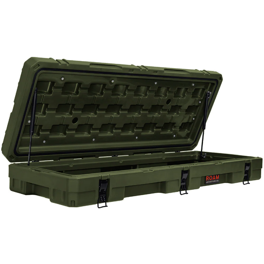 ROAM - 83L Rugged Case