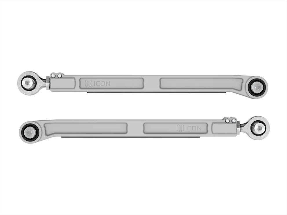 KING - 2.5 Premium Suspension System – Toyota Tacoma 2024-Current