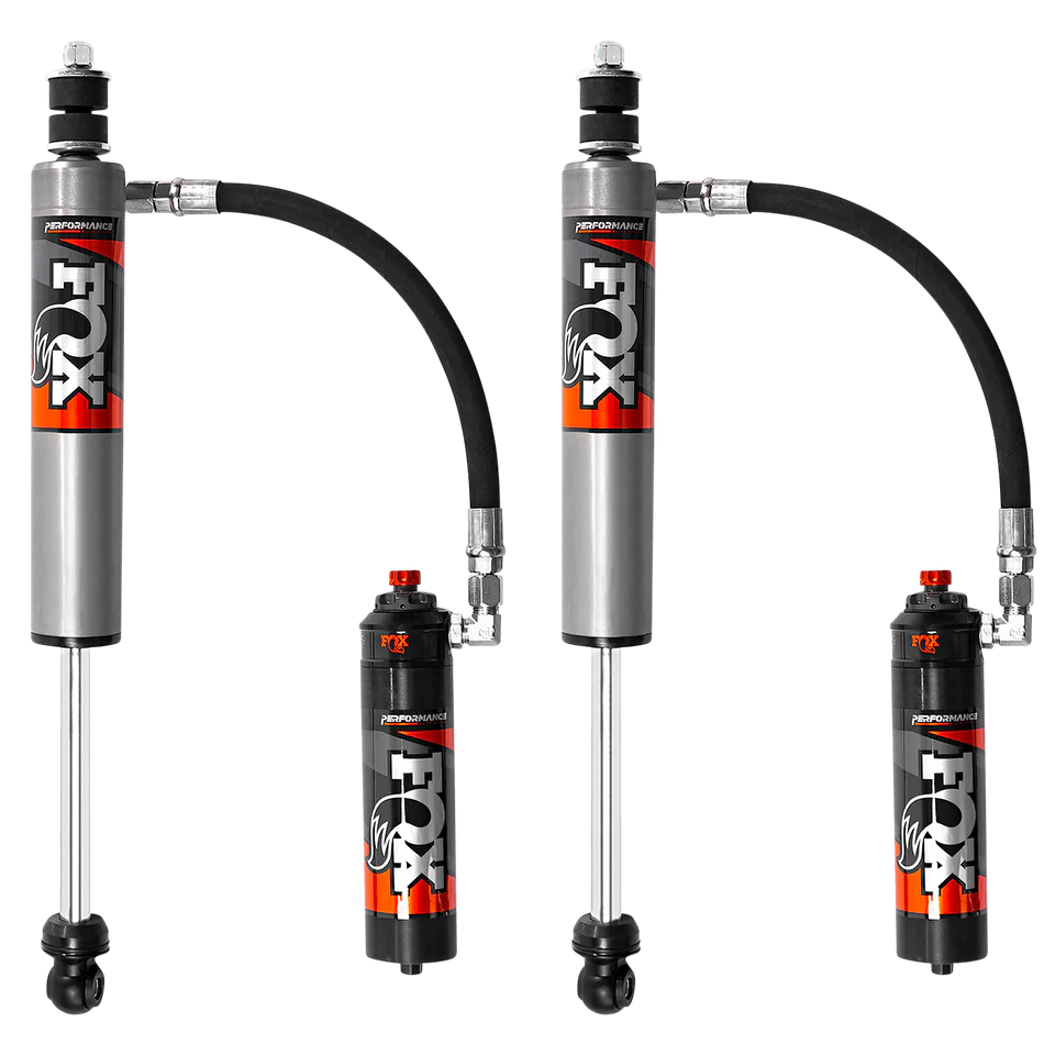 FOX - Elite 2.5 Series Shock Rear - Toyota 4Runner 2003-2024