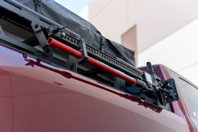 DV8 Off Road - MTO Series Full-Size Truck Bed Rack | Universal