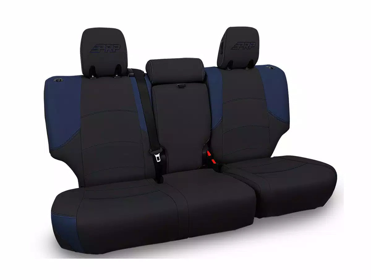 PRP - Rear Bench Seat Cover - Toyota 4Runner 2010-2024