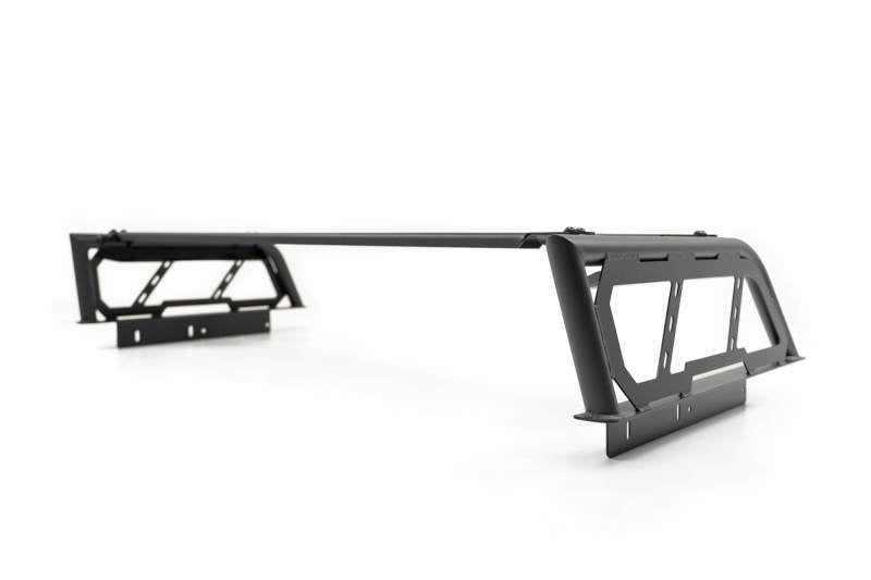 DV8 Off Road - MTO Series Full-Size Truck Bed Rack | Universal