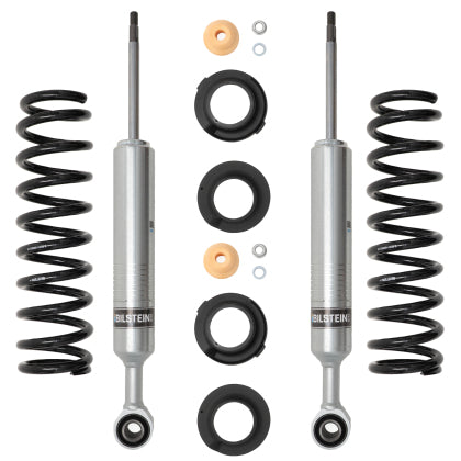 Blistein - B8 6112 - Suspension Kit - Toyota Land Cruiser 2024-Current