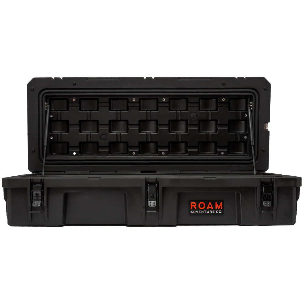 ROAM - 95L Rugged Cases