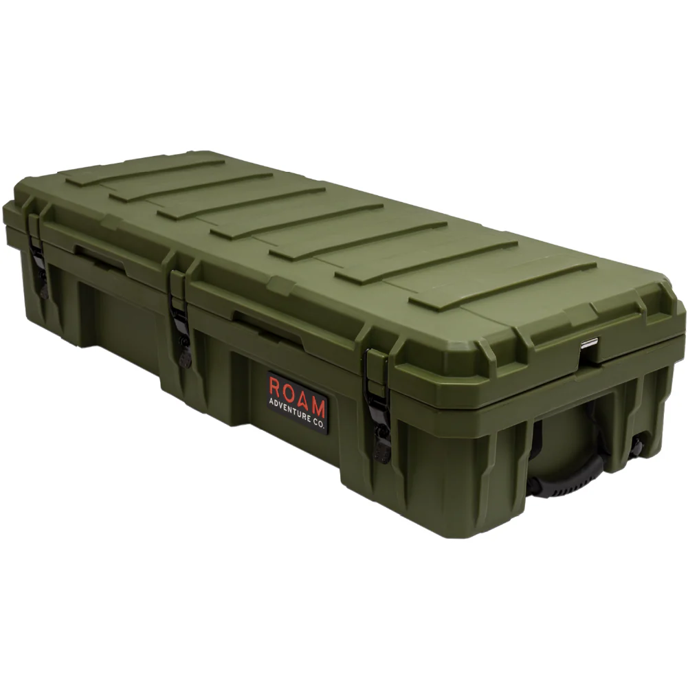 ROAM - 95L Rugged Cases