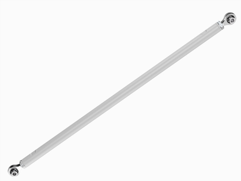 ICON - Billet Rear Adj Track Bar Kit - Toyota Tundra 2022 - Current